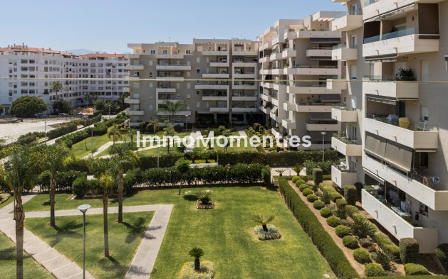 Revente - Appartement - Marbella - La Campana