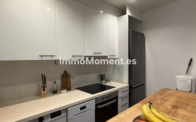 Resale - Apartment - Marbella - Marbella Centro