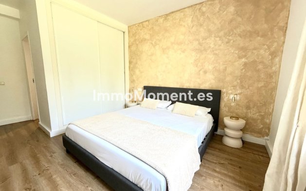 Resale - Apartment - Marbella - Marbella Centro