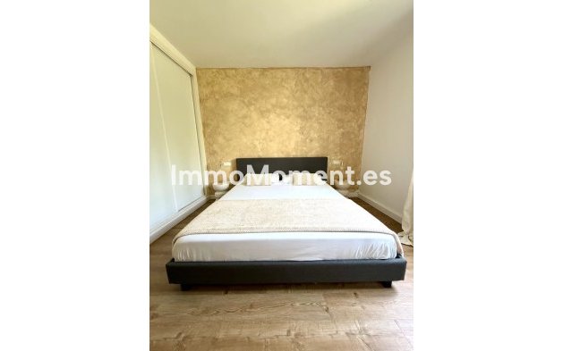 Resale - Apartment - Marbella - Marbella Centro