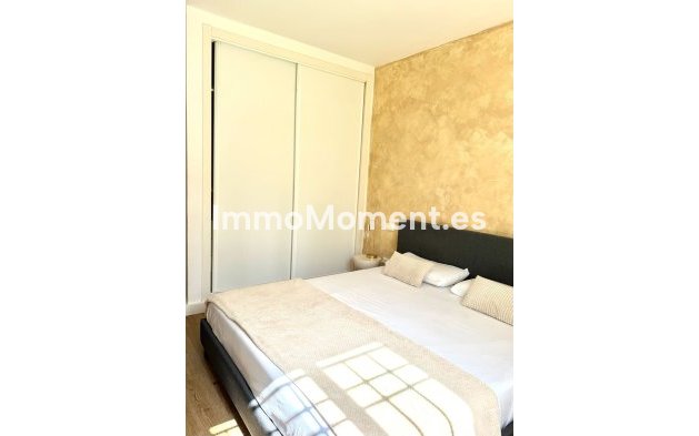 Resale - Apartment - Marbella - Marbella Centro