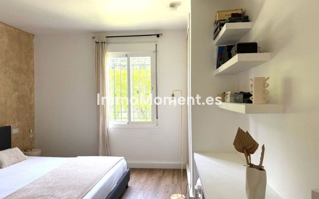 Resale - Apartment - Marbella - Marbella Centro
