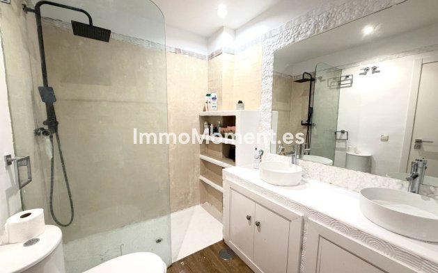 Resale - Apartment - Marbella - Marbella Centro