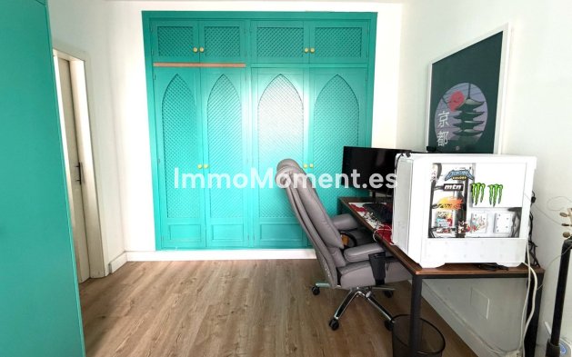 Resale - Apartment - Marbella - Marbella Centro