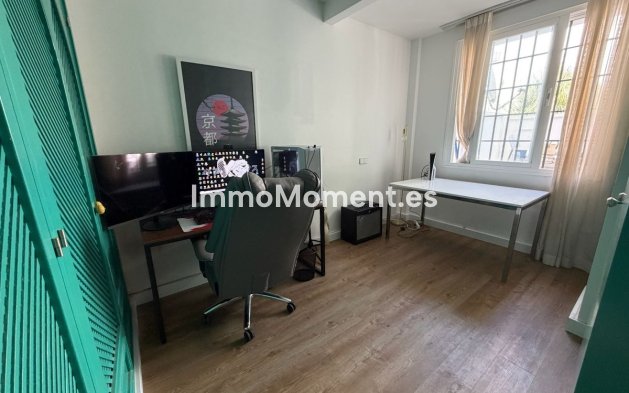 Resale - Apartment - Marbella - Marbella Centro