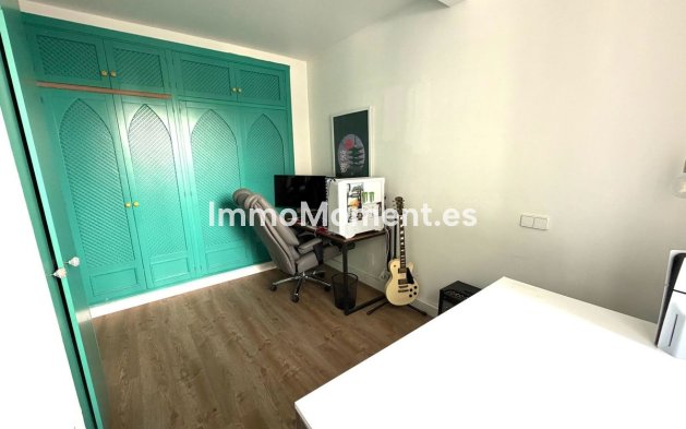 Resale - Apartment - Marbella - Marbella Centro