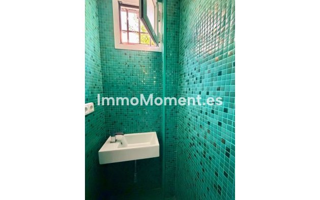 Resale - Apartment - Marbella - Marbella Centro