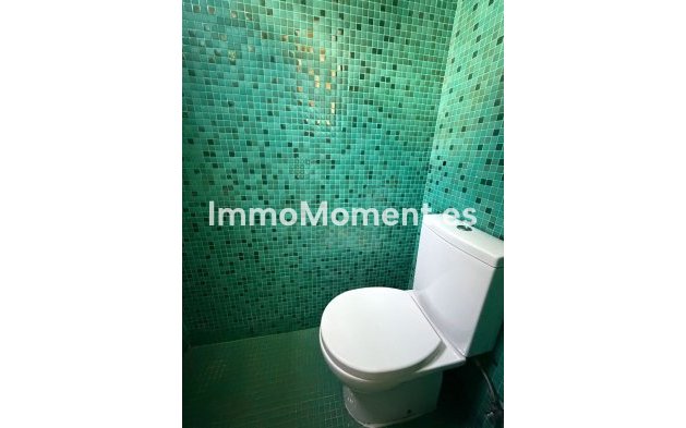 Resale - Apartment - Marbella - Marbella Centro