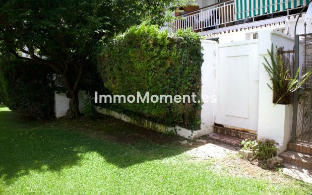 Resale - Apartment - Marbella - Marbella Centro