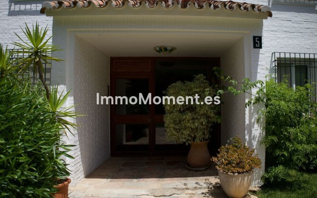 Resale - Apartment - Marbella - Marbella Centro
