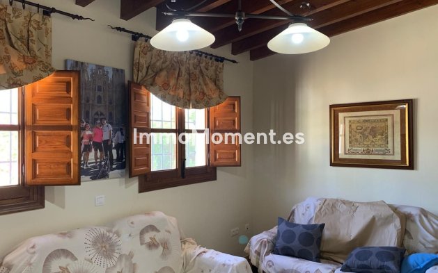 Revente - Villa individuelle - Intérieur                       - Alora