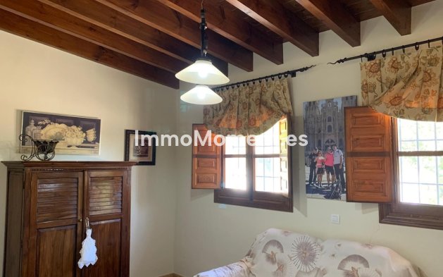 Revente - Villa individuelle - Intérieur                       - Alora