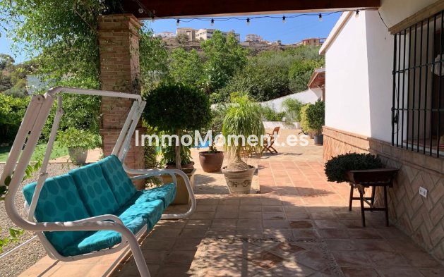 Revente - Villa individuelle - Intérieur                       - Alora