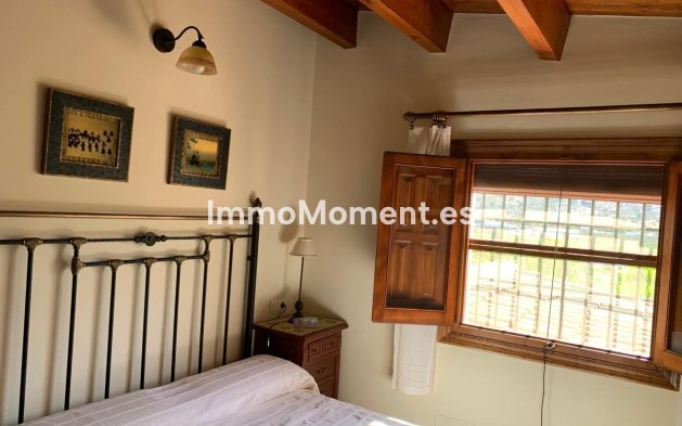 Revente - Villa individuelle - Intérieur                       - Alora