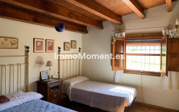 Revente - Villa individuelle - Intérieur                       - Alora