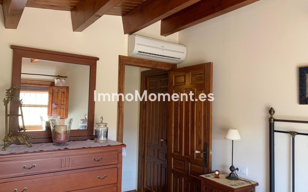 Revente - Villa individuelle - Intérieur                       - Alora