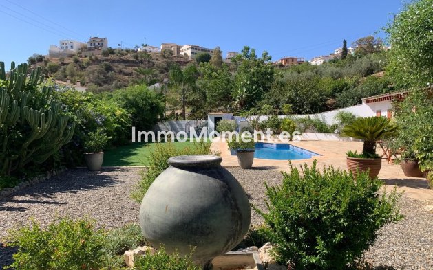 Revente - Villa individuelle - Intérieur                       - Alora