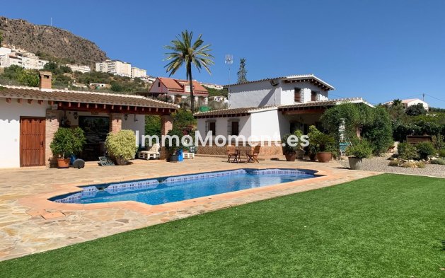 Revente - Villa individuelle - Intérieur                       - Alora