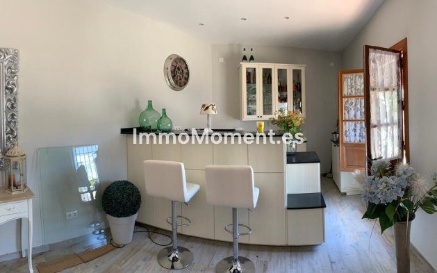 Revente - Villa individuelle - Intérieur                       - Alora