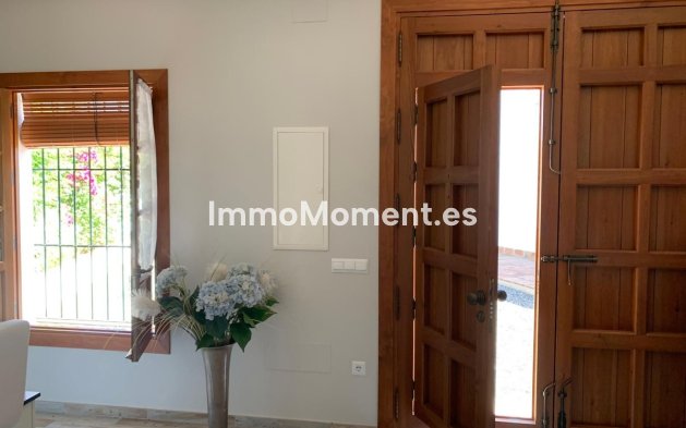 Revente - Villa individuelle - Intérieur                       - Alora