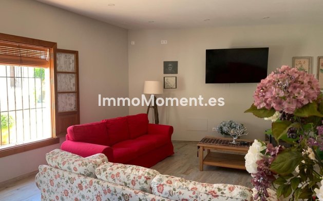 Revente - Villa individuelle - Intérieur                       - Alora