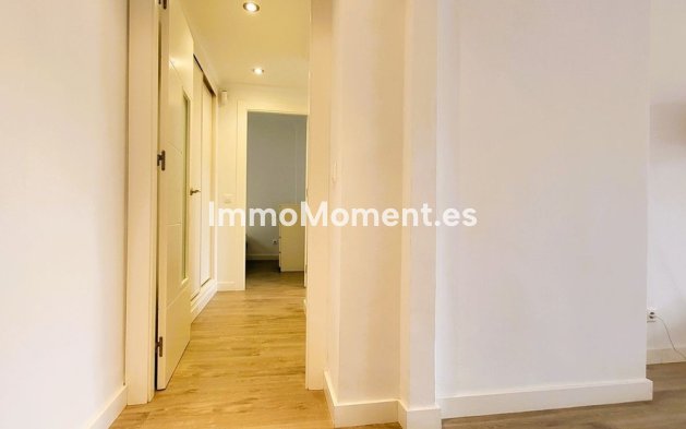 Wiederverkauf - Wohnung - Mijas - Las Lagunas de Mijas