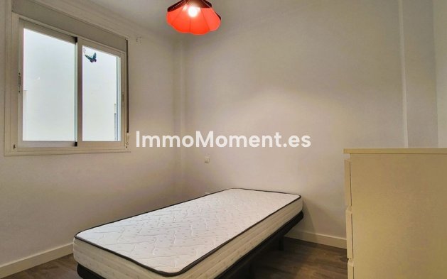 Wiederverkauf - Wohnung - Mijas - Las Lagunas de Mijas