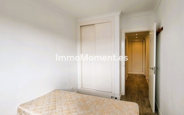 Wiederverkauf - Wohnung - Mijas - Las Lagunas de Mijas