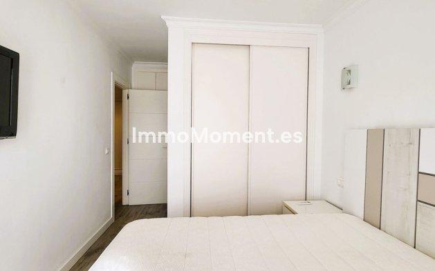 Wiederverkauf - Wohnung - Mijas - Las Lagunas de Mijas
