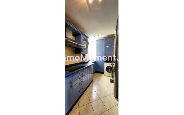Wiederverkauf - Wohnung - Mijas - Las Lagunas de Mijas