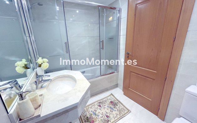 Wiederverkauf - Wohnung - Marbella - San Pedro de Alcántara
