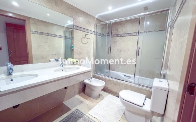 Wiederverkauf - Wohnung - Marbella - San Pedro de Alcántara