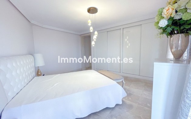 Wiederverkauf - Wohnung - Marbella - San Pedro de Alcántara