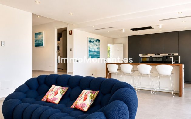 Wiederverkauf - Freistehende Villa - Mijas - La Cala de Mijas