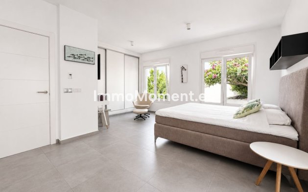 Wiederverkauf - Freistehende Villa - Mijas - La Cala de Mijas