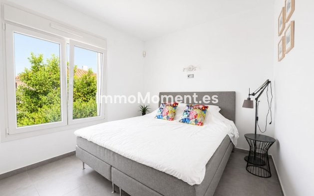 Wiederverkauf - Freistehende Villa - Mijas - La Cala de Mijas