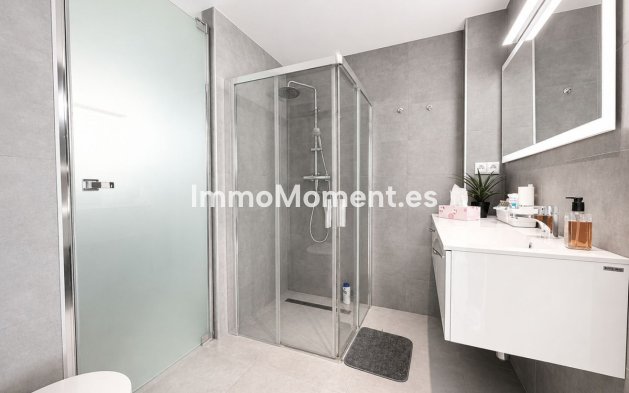Wiederverkauf - Freistehende Villa - Mijas - La Cala de Mijas
