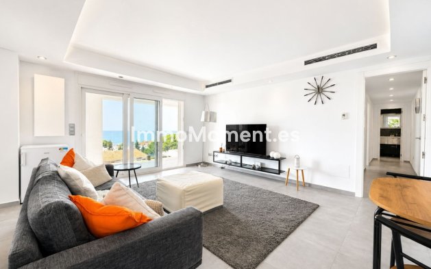Wiederverkauf - Freistehende Villa - Mijas - La Cala de Mijas