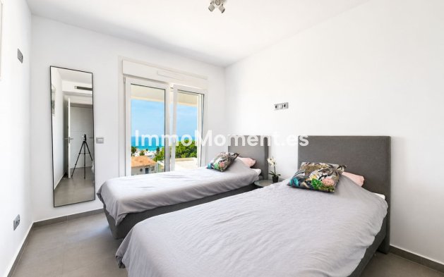 Wiederverkauf - Freistehende Villa - Mijas - La Cala de Mijas
