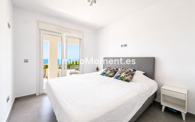 Wiederverkauf - Freistehende Villa - Mijas - La Cala de Mijas