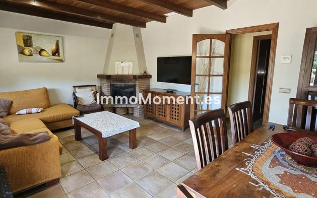 Revente - Villa individuelle - Marbella - El Rosario