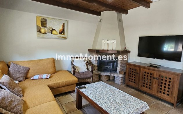 Revente - Villa individuelle - Marbella - El Rosario