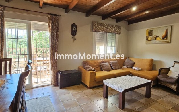 Revente - Villa individuelle - Marbella - El Rosario