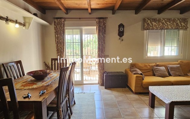 Revente - Villa individuelle - Marbella - El Rosario