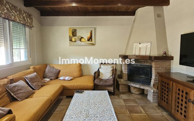 Revente - Villa individuelle - Marbella - El Rosario