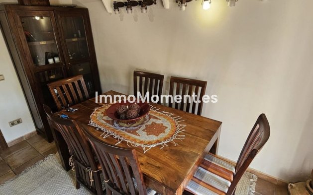 Revente - Villa individuelle - Marbella - El Rosario