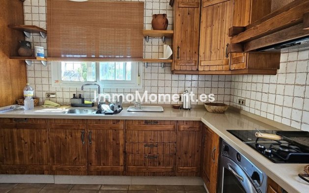 Revente - Villa individuelle - Marbella - El Rosario