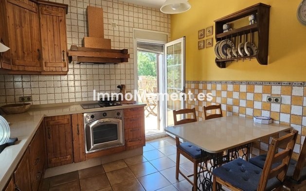 Revente - Villa individuelle - Marbella - El Rosario