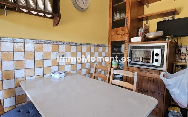 Revente - Villa individuelle - Marbella - El Rosario