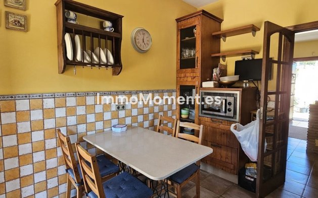 Revente - Villa individuelle - Marbella - El Rosario